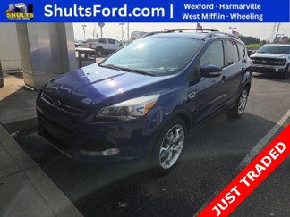 Used 2016 Ford Escape Titanium w/ Equipment Group 301A image 1