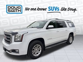 Used 2018 GMC Yukon XL SLT w/ Open Road Package image 1