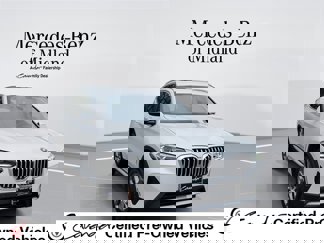 Used 2024 BMW X3 xDrive30i w/ Convenience Package image 1
