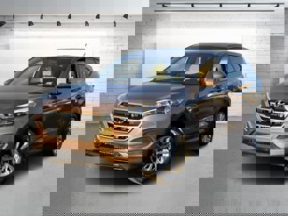 Used 2017 Hyundai Tucson SE image 1