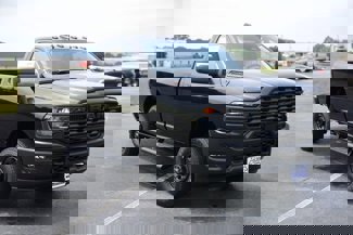 New 2025 RAM 2500 Tradesman image 1