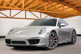 Used 2012 Porsche 911 Carrera S image 1