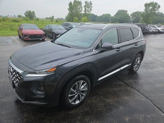 Used 2020 Hyundai Santa Fe SEL w/ Convenience Package image 1