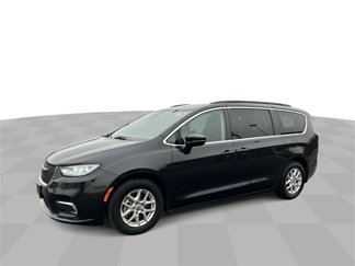Used 2022 Chrysler Pacifica Touring-L image 1