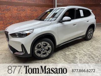 Certified 2024 BMW X1 xDrive28i image 1