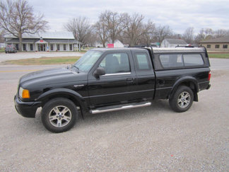 Used 2002 Ford Ranger Tremor image 1