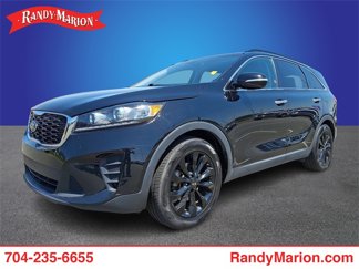 Used 2019 Kia Sorento S image 1
