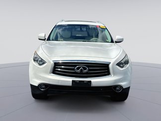 Used 2013 INFINITI FX37 AWD w/ Premium Pkg image 1