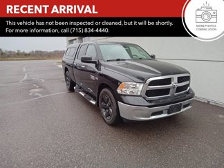 Used 2014 RAM 1500 SLT image 1