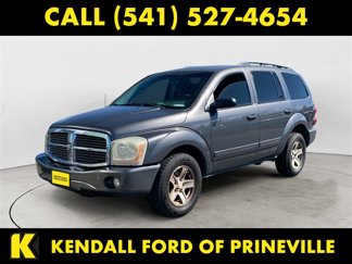 Used 2004 Dodge Durango SLT image 1