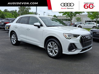 Used 2023 Audi Q3 2.0T Premium Plus w/ Premium Plus Package image 1