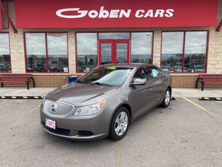 Used 2011 Buick LaCrosse CX image 1