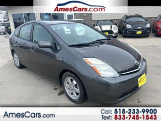 Used 2006 Toyota Prius image 1