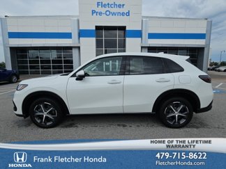 Used 2023 Honda HR-V EX-L image 1