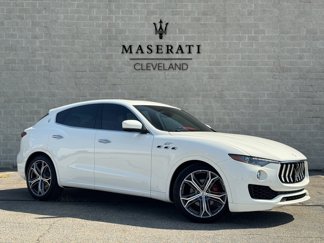 Used 2023 Maserati Levante GT image 1