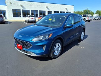 Used 2020 Ford Escape SE image 1