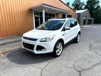 Used 2014 Ford Escape Titanium image 1