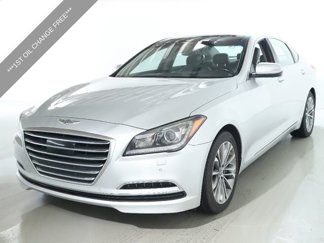 Used 2015 Hyundai Genesis 3.8 w/ Option Group 04 image 1