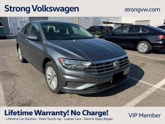 Used 2019 Volkswagen Jetta S image 1