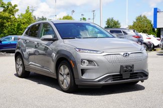 Used 2021 Hyundai Kona Ultimate image 1