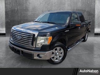 Used 2011 Ford F150 XLT w/ XLT Chrome Pkg image 1