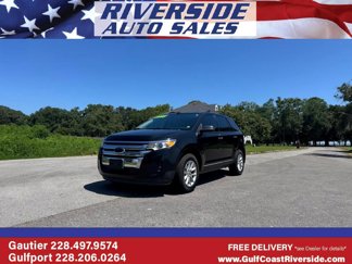 Used 2013 Ford Edge SE image 1