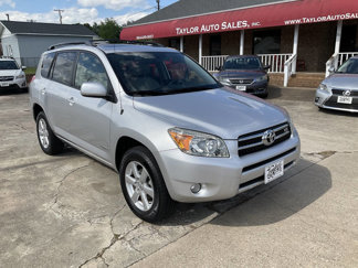Used 2007 Toyota RAV4 Limited image 1