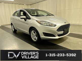 Used 2019 Ford Fiesta SE image 1