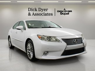 Used 2013 Lexus ES 350 image 1