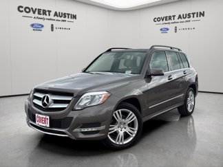 Used 2015 Mercedes-Benz GLK 350 2WD image 1