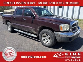 Used 2005 Dodge Dakota SLT w/ Trailer Tow Group image 1