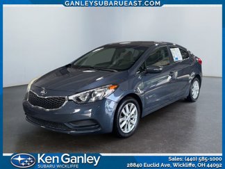 Used 2015 Kia Forte LX w/ Popular Package image 1