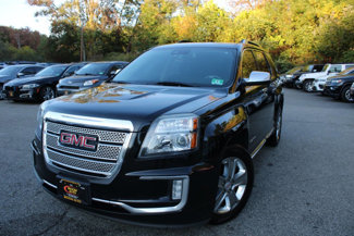 Used 2016 GMC Terrain Denali image 1