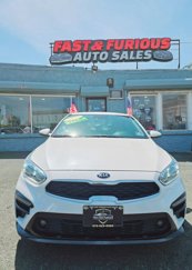Used 2019 Kia Forte EX image 1