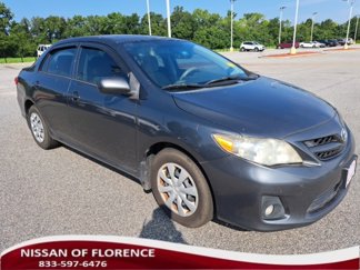 Used 2013 Toyota Corolla L image 1