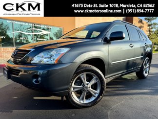 Used 2007 Lexus RX 400h AWD image 1