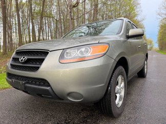 Used 2007 Hyundai Santa Fe GLS image 1