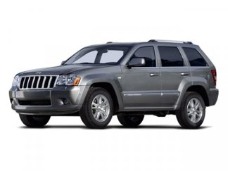 Used 2008 Jeep Grand Cherokee Laredo image 1