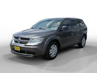 Used 2015 Dodge Journey American Value Package w/ Flexible Seating Group image 1