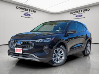 New 2025 Ford Escape Active image 1