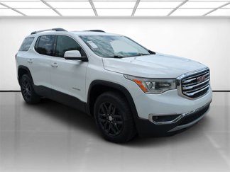 Used 2019 GMC Acadia SLT image 1