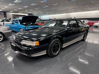 Used 1990 Ford Thunderbird Super image 1