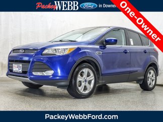 Used 2016 Ford Escape SE image 1