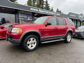 Used 2005 Ford Explorer XLT image 1