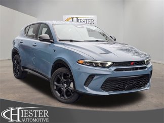New 2024 Dodge Hornet R/T w/ Tech Pack w/o Parking image 1