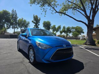 Used 2017 Toyota Yaris iA image 1