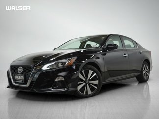Used 2020 Nissan Altima 2.5 SL image 1