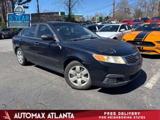 Used 2009 Kia Optima LX image 1