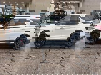 Used 2021 Ford Explorer ST w/ Equipment Group 401A image 1