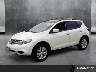 Used 2012 Nissan Murano SL image 1